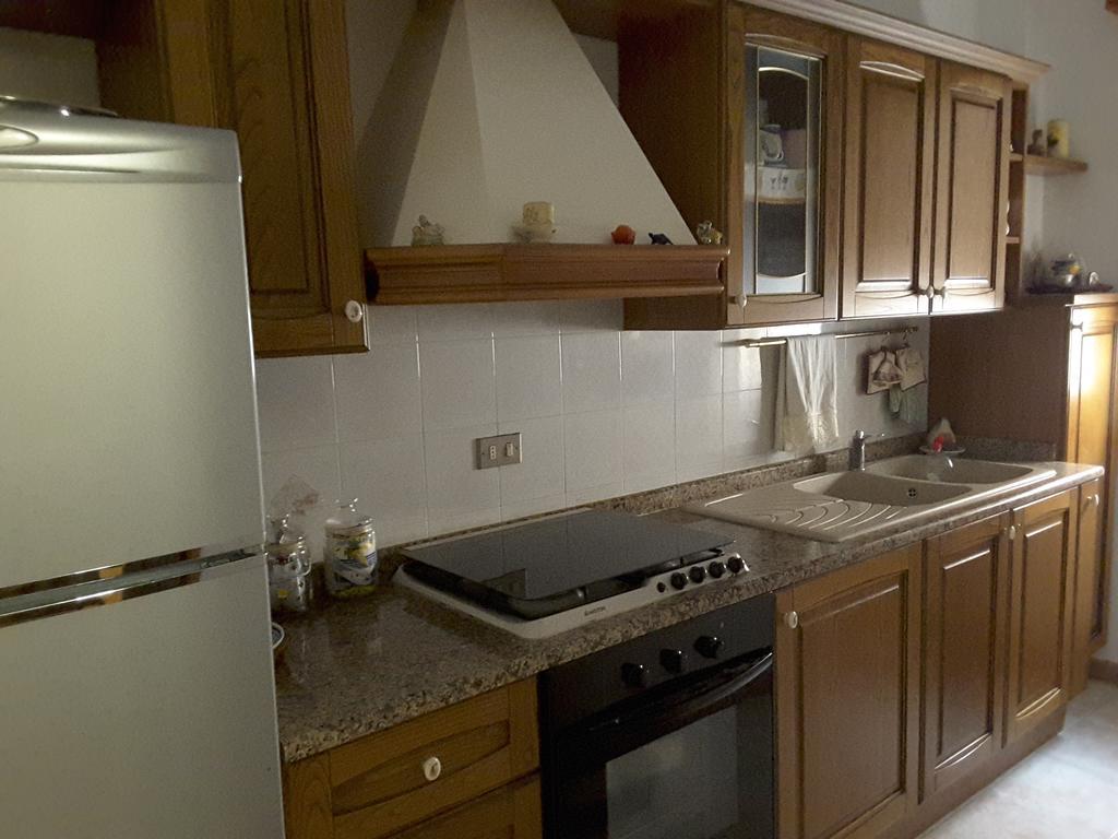 La Casa Di Salvi Διαμέρισμα Santa Croce Camerina Εξωτερικό φωτογραφία