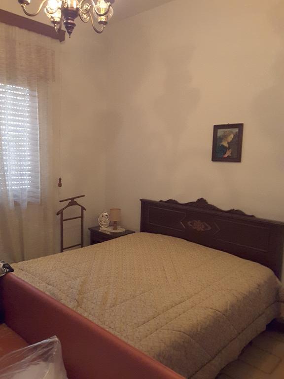 La Casa Di Salvi Διαμέρισμα Santa Croce Camerina Εξωτερικό φωτογραφία