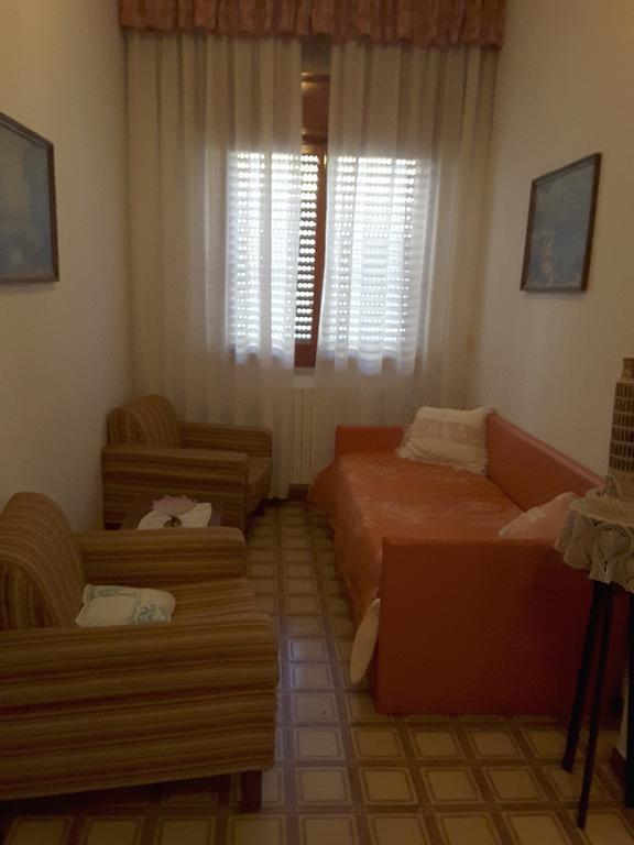 La Casa Di Salvi Διαμέρισμα Santa Croce Camerina Εξωτερικό φωτογραφία