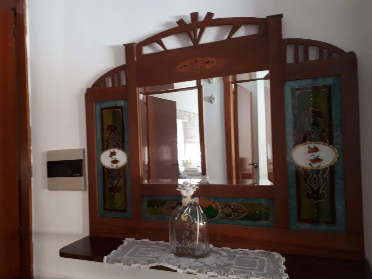 La Casa Di Salvi Διαμέρισμα Santa Croce Camerina Εξωτερικό φωτογραφία