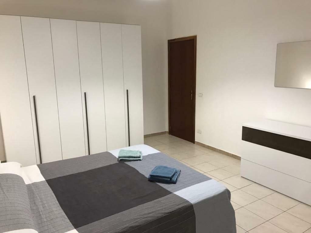 La Casa Di Salvi Διαμέρισμα Santa Croce Camerina Εξωτερικό φωτογραφία
