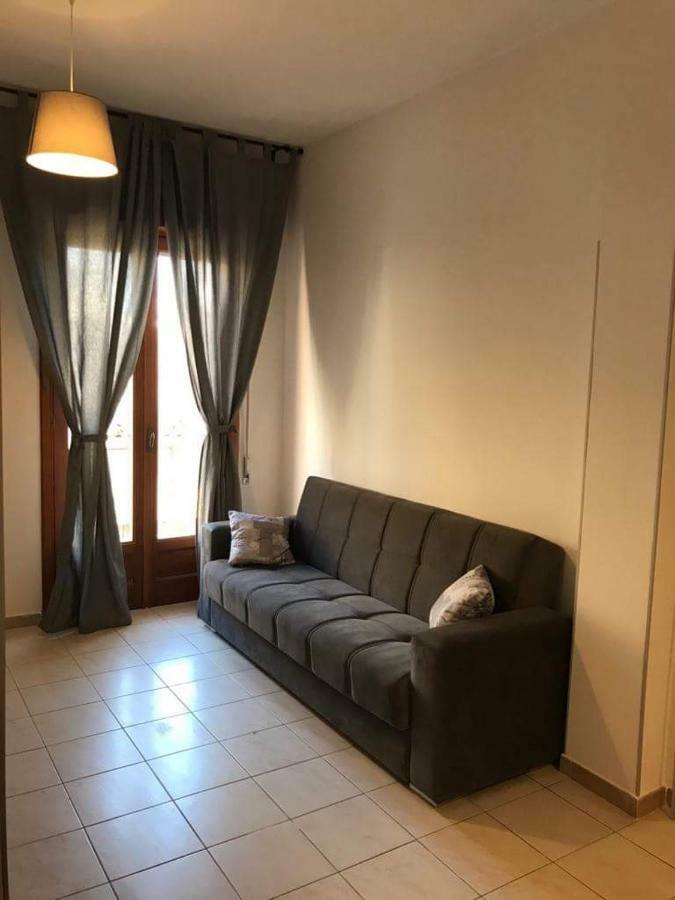 La Casa Di Salvi Διαμέρισμα Santa Croce Camerina Εξωτερικό φωτογραφία