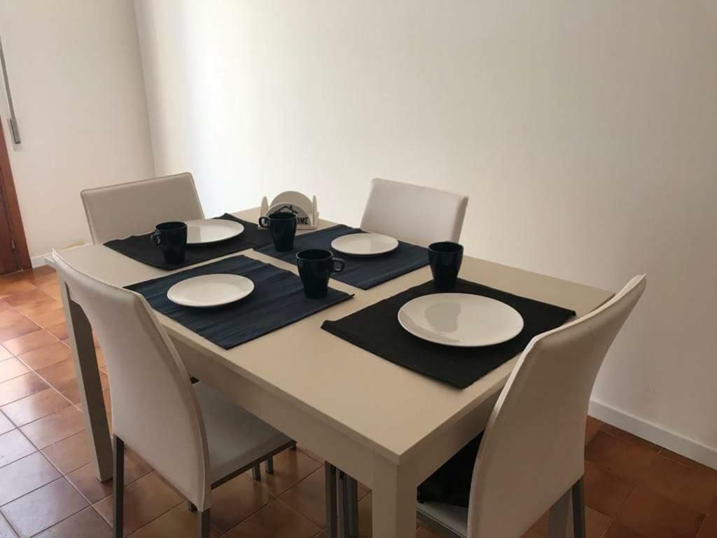 La Casa Di Salvi Διαμέρισμα Santa Croce Camerina Εξωτερικό φωτογραφία