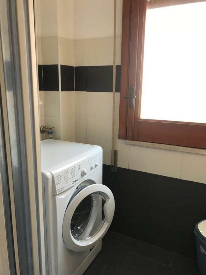 La Casa Di Salvi Διαμέρισμα Santa Croce Camerina Εξωτερικό φωτογραφία